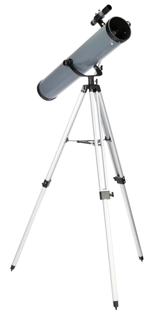 photograph Levenhuk Blitz 114 BASE Telescope,  5
