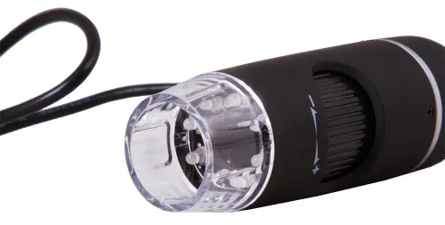 image Levenhuk DTX 90 Digital Microscope,  6