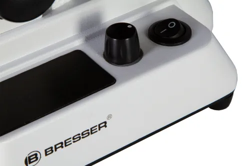 photo Bresser Researcher Trino 40–1000x Microscope,  11