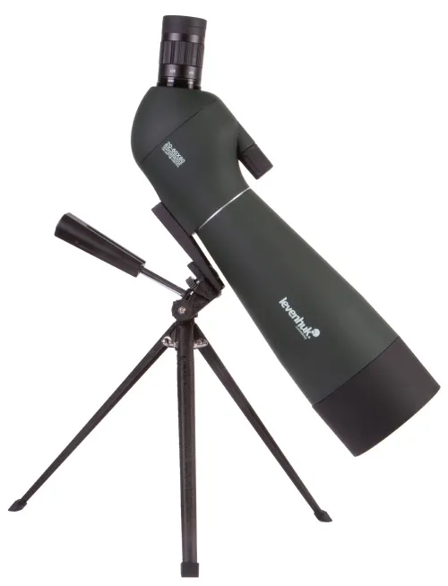 photo Levenhuk Blaze BASE 80 Spotting Scope,  6