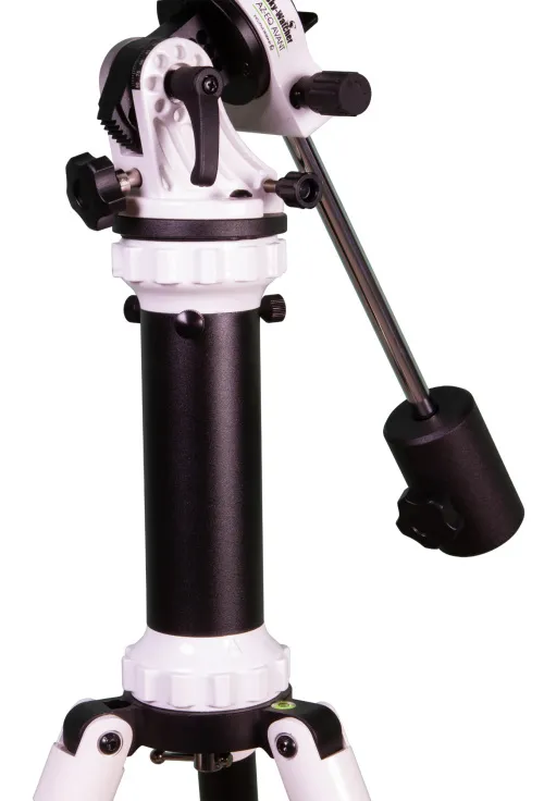 image Sky-Watcher SKYHAWK N114/500 AZ-EQ Avant Telescope,  11