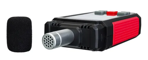 image Ermenrich Seek DS20 Digital Sound Level Meter,  3