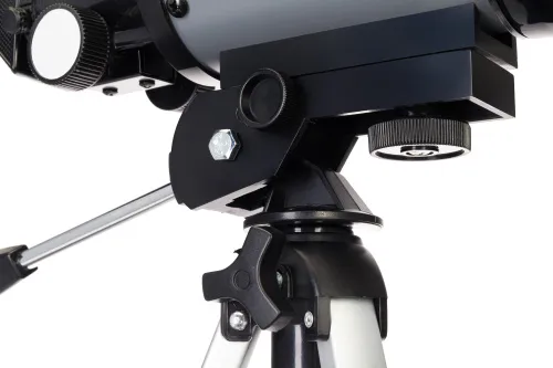 photo Levenhuk Blitz 70s BASE Telescope,  7