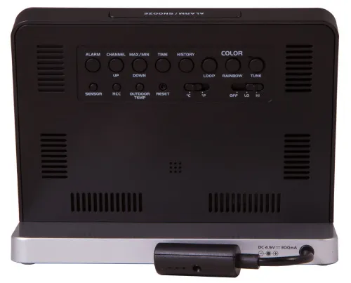 picture Bresser Temeo TB RC Weather Station,  7