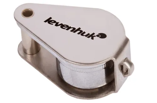 picture Levenhuk Zeno Gem ZM7 Magnifier,  5