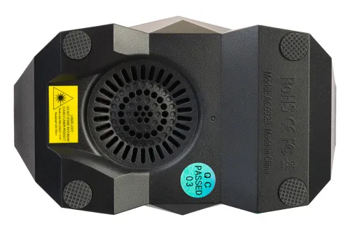 photo Levenhuk LabZZ SP30 Astroplanetarium,  10