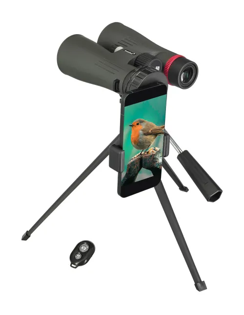 photograph Levenhuk Kelvin Snap 10x50 Photobinoculars,  4