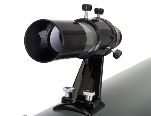 photograph Levenhuk Blitz 114 BASE Telescope,  9