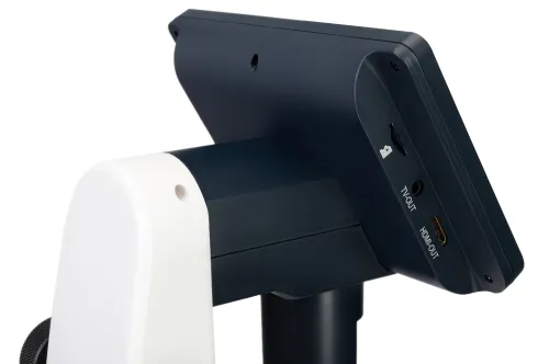 picture Levenhuk Discovery Artisan 512 Digital microscope,  6