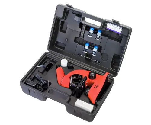 photo Levenhuk Rainbow 50L Microscope,  4
