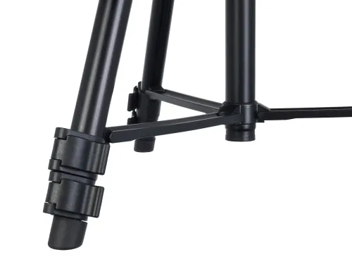 photograph Levenhuk Level BASE TR3 Tripod - Exhibition Item,  8