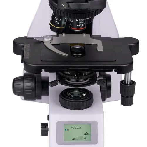 image MAGUS Bio 260T Biological Microscope,  11