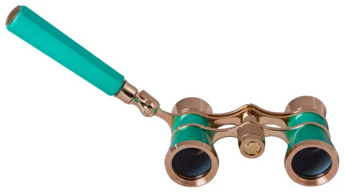 image Levenhuk Broadway 325L Lorgnette Opera Glasses,  9