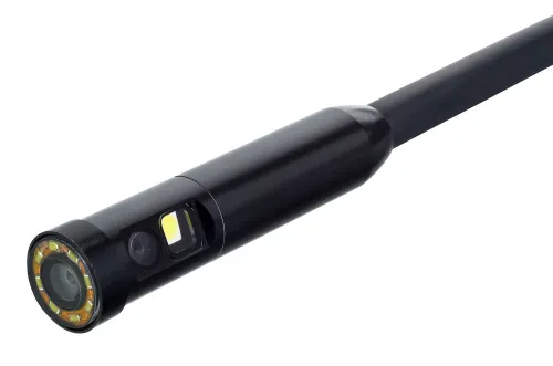 photo Ermenrich Seek VE60 Industrial Endoscope,  12