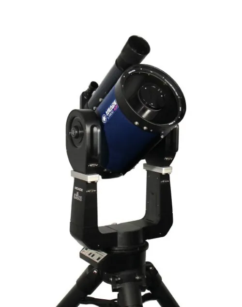 image Meade LX600 10" F/8 ACF Telescope,  3