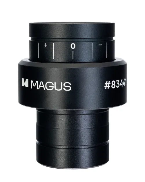 image MAGUS SE10S 10х/22mm Eyepiece with scale (D 30mm),  3
