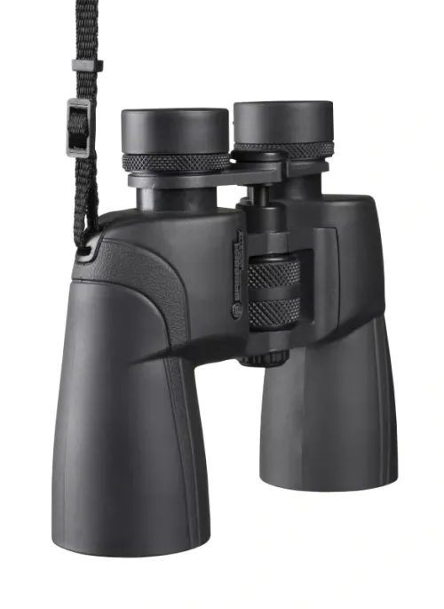 photograph Bresser Corvette 10x50 Binoculars,  8