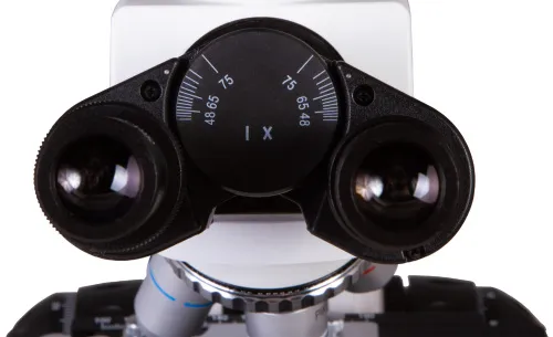 picture Levenhuk MED 25B Binocular Microscope,  11