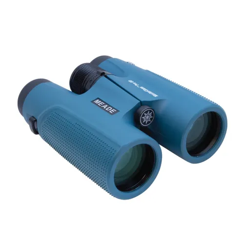 photo Meade MasterClass Pro ED 10x42 Binoculars,  3