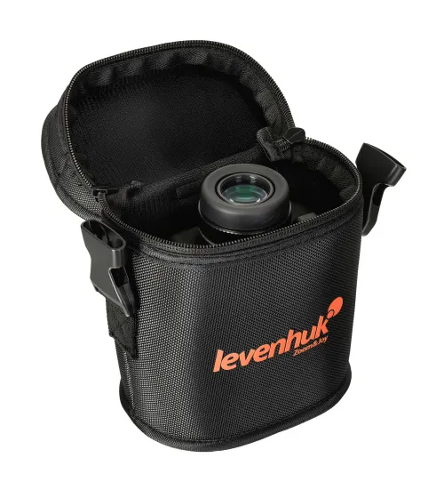 photo Levenhuk Kelvin Snap ED 8x42 Digital Photomonocular,  3