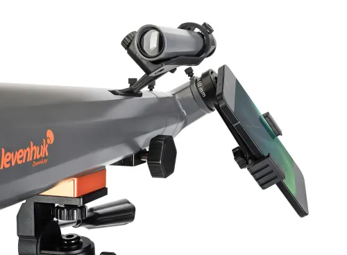 photo Levenhuk Kelvin Nova BASE 70/400 Phototelescope,  12