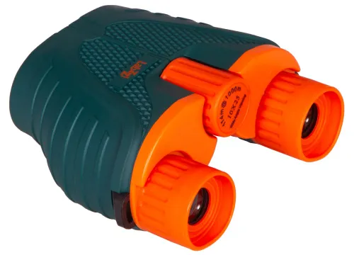 image Levenhuk LabZZ B6 Binoculars,  5