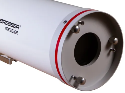picture Bresser Messier NT-130/1000 Optical Tube,  7