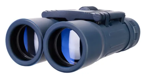 photo Levenhuk Discovery Basics BB 10x25 Binoculars,  8