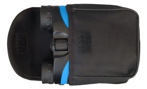 photograph Levenhuk Discovery Basics BBС 8x21 Binoculars - Exhibition Item,  3