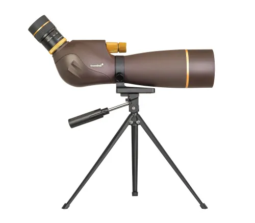 image Levenhuk New Blaze PRO 70 Spotting Scope,  5
