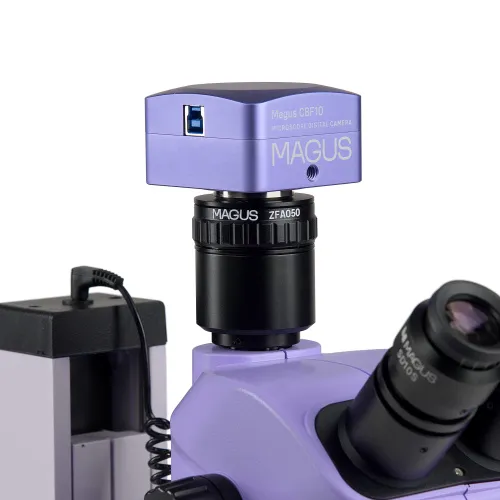image MAGUS Stereo D7T BASE Digital Stereomicroscope,  4