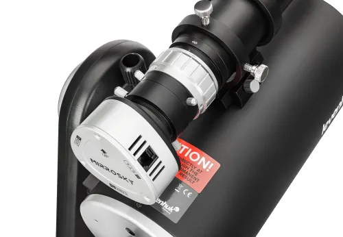 photograph Levenhuk Kelvin Bright STM127 Smart Telescope,  9