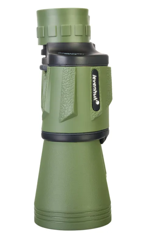 photo Levenhuk Travel 7x50 Binoculars,  8