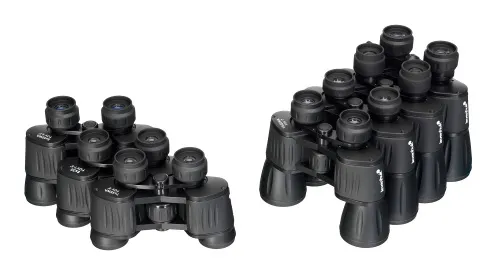 image Levenhuk New Atom 7x35 Binoculars,  2