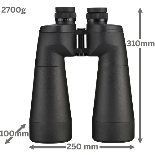 photo Bresser Spezial Astro SF 20x80 ED Binoculars,  4