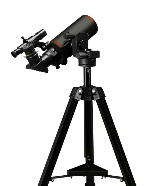 photograph Levenhuk Kelvin MAK60 mini AZ Phototelescope,  3