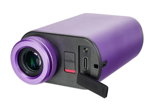 image Ermenrich LG900 Site Laser Rangefinder,  9