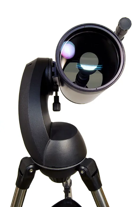 photograph Levenhuk SkyMatic 127 GT MAK Telescope,  6