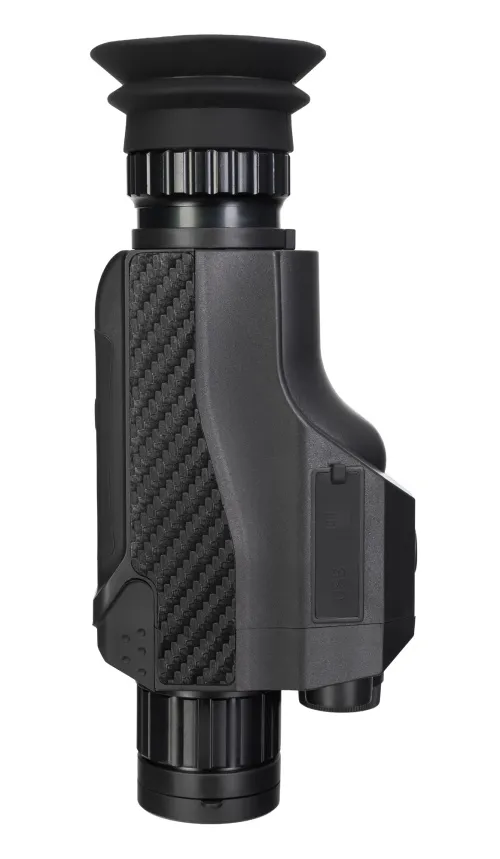 photograph Levenhuk Atom Digital DNM100 Night Vision Monocular,  8
