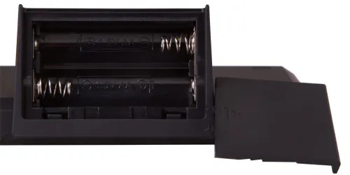 photo Bresser TemeoTrend LG RC Weather Station, black,  6