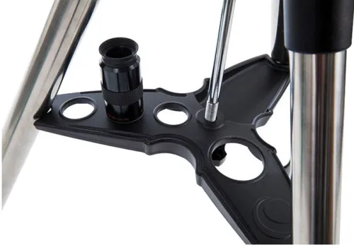 photograph Celestron NexStar Evolution 8 Telescope,  6