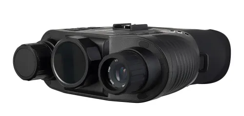 image Levenhuk Halo 50XN GPS Digital Night Vision Binoculars,  7