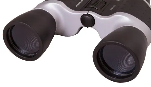 image Bresser Topas 8–24x50 Binoculars,  5