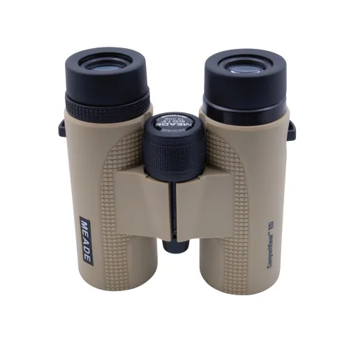 photograph Meade CanyonView ED 8x32 Binoculars,  6