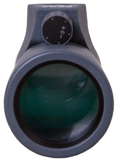 picture Levenhuk Nelson 7x35 Monocular with Reticle and Compass,  6
