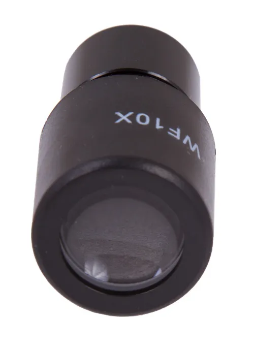 image Levenhuk Rainbow 50L WF10x Eyepiece,  4