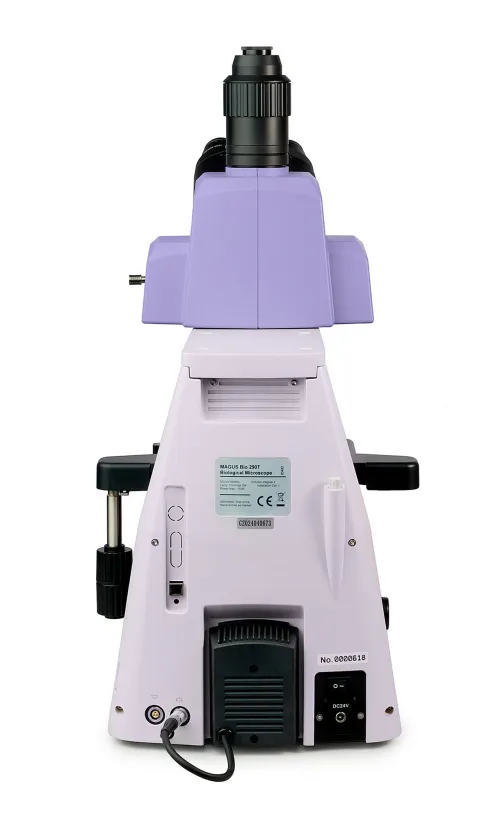 image MAGUS Bio 290T Biological Microscope,  5