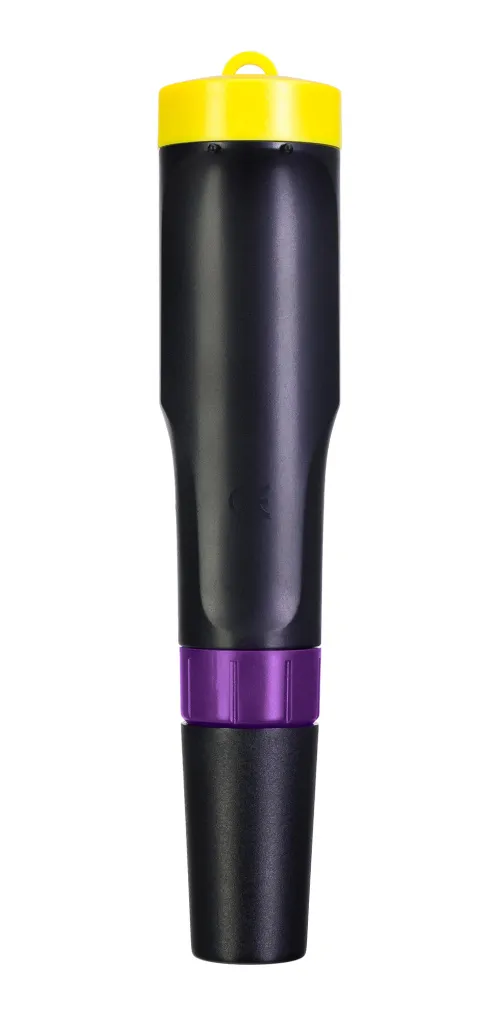 photograph Ermenrich Wett QT40 Water Quality Tester,  3