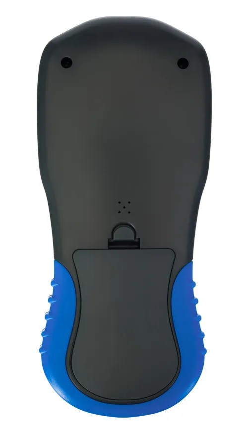 image Ermenrich Reel BD30 GPS Land Meter, blue,  5