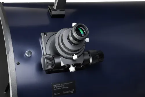 photo Levenhuk New Skyline PRO 16" (400/1830) Dobsonian Telescope,  5